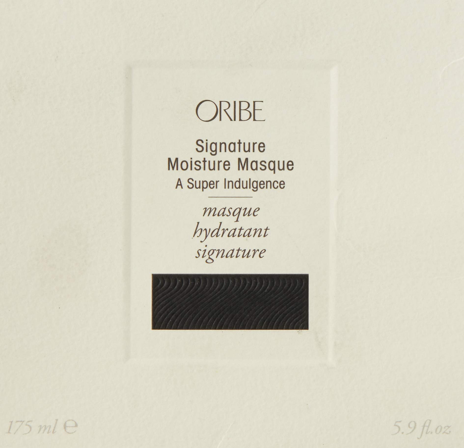 Oribe Signature Moisture Masque : Amazon.sg: Beauty